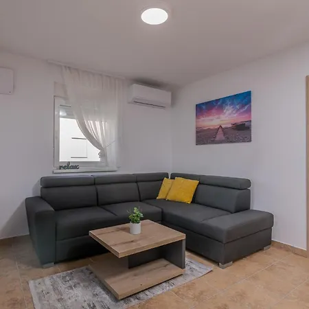 Apartment Tries With Heated Pool In