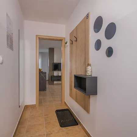 Apartment Tries With Heated Pool In