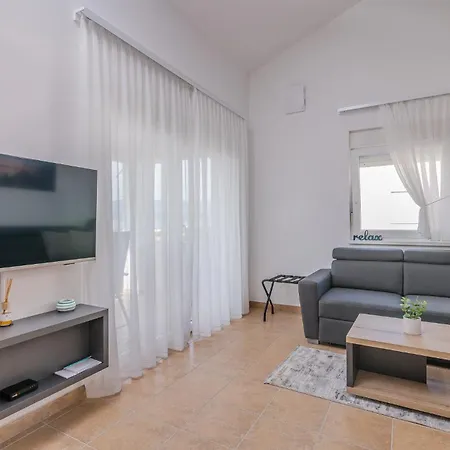 Apartment Tries With Heated Pool In