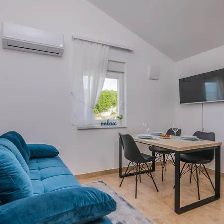Apartment Tries With Heated Pool In
